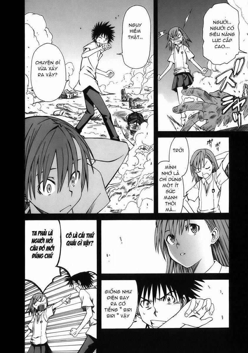 Vùng Đất Ma Pháp 3 trang 7