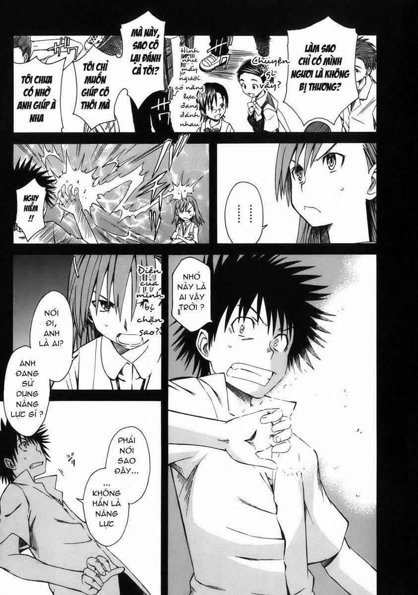 Vùng Đất Ma Pháp 3 trang 8