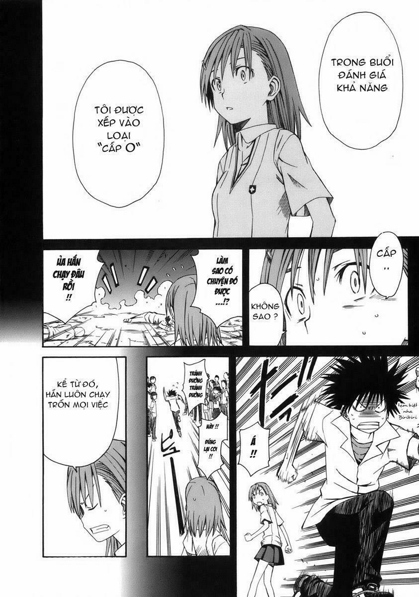 Vùng Đất Ma Pháp 3 trang 9