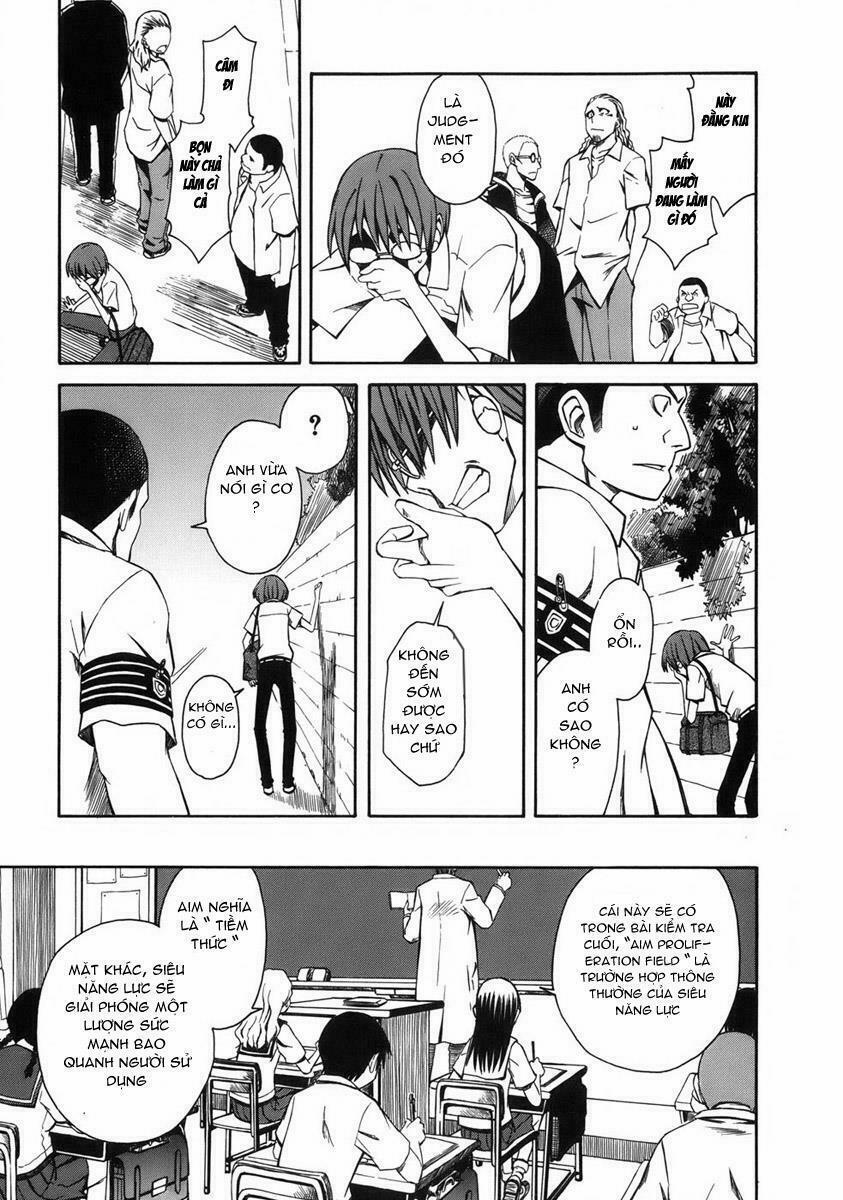 Vùng Đất Ma Pháp 4 trang 12