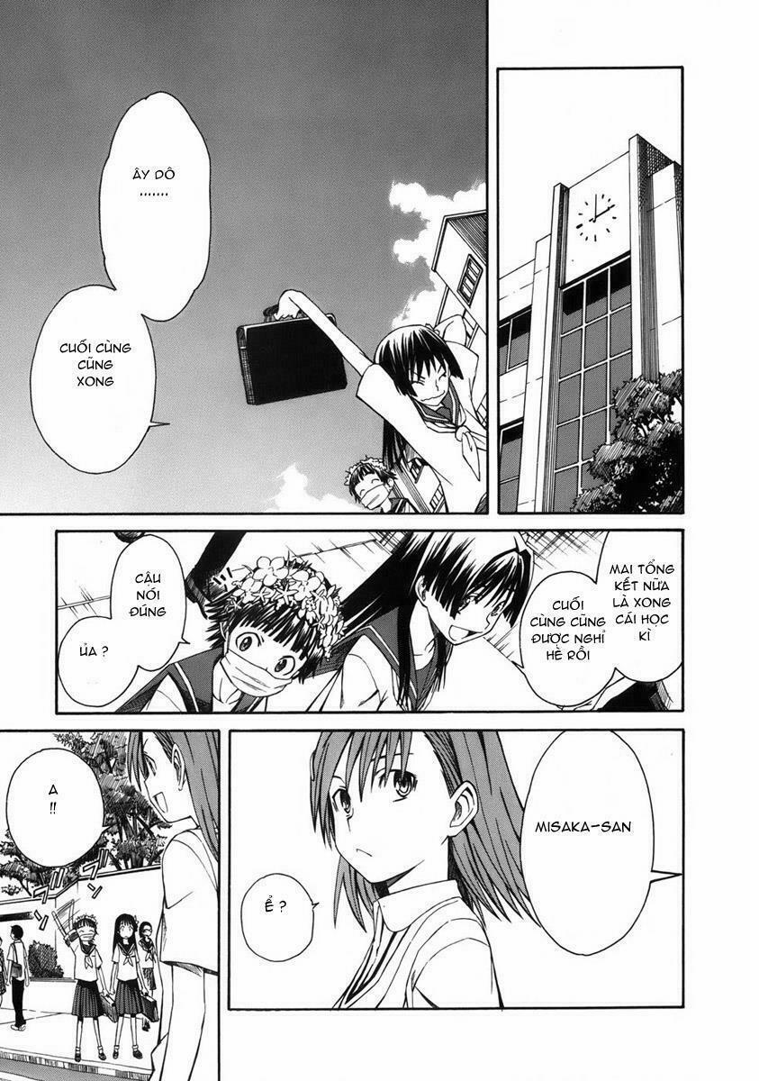 Vùng Đất Ma Pháp 4 trang 14