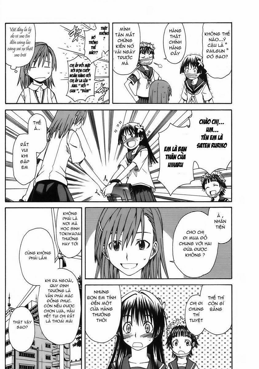 Vùng Đất Ma Pháp 4 trang 16