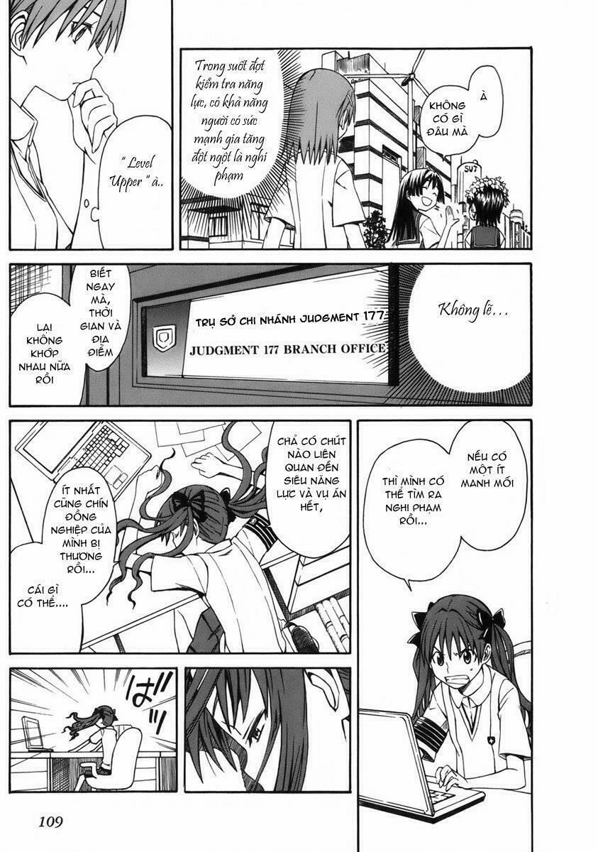 Vùng Đất Ma Pháp 4 trang 22