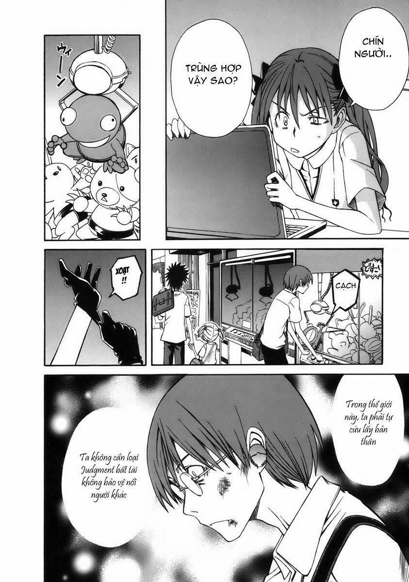 Vùng Đất Ma Pháp 4 trang 23