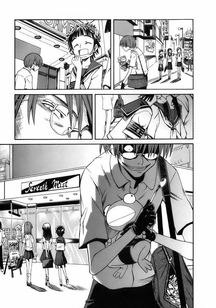 Vùng Đất Ma Pháp 4 trang 24