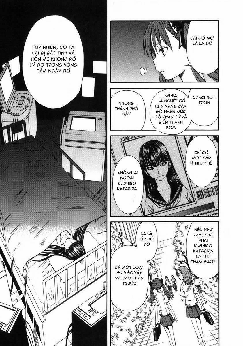 Vùng Đất Ma Pháp 4 trang 6