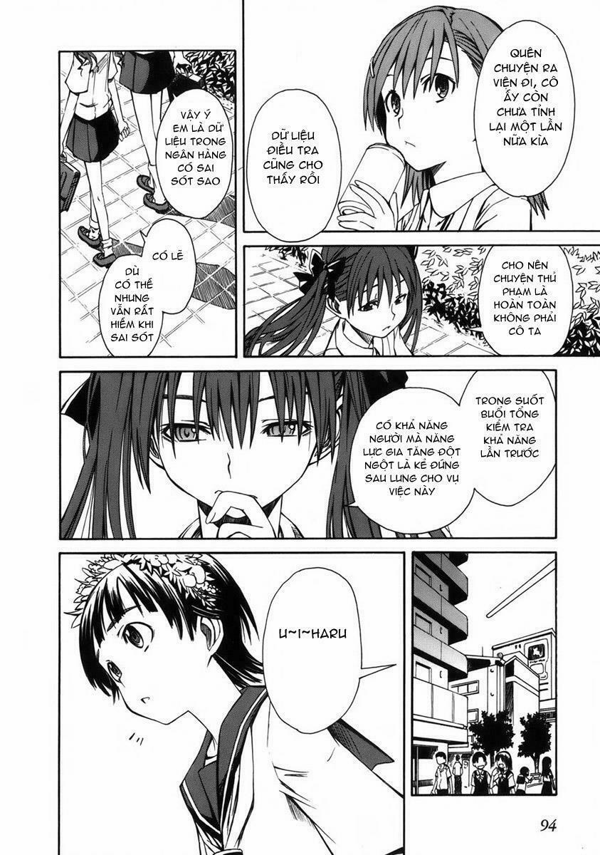 Vùng Đất Ma Pháp 4 trang 7