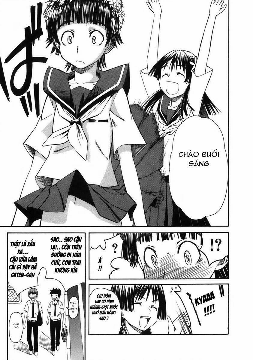 Vùng Đất Ma Pháp 4 trang 8