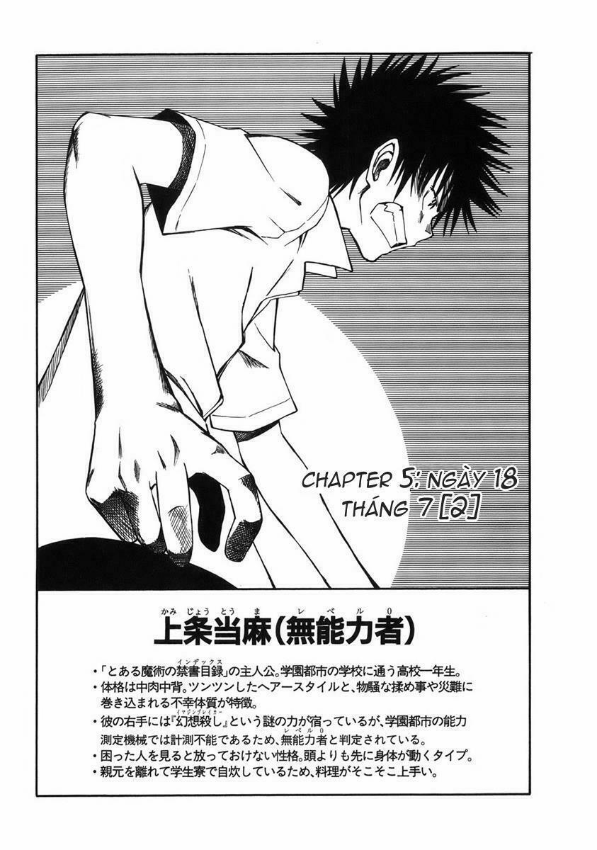 Vùng Đất Ma Pháp 5 trang 0