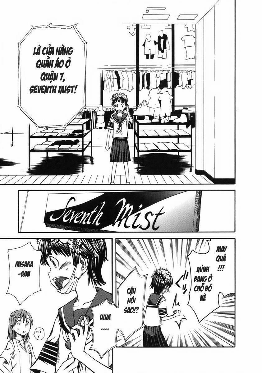 Vùng Đất Ma Pháp 5 trang 10
