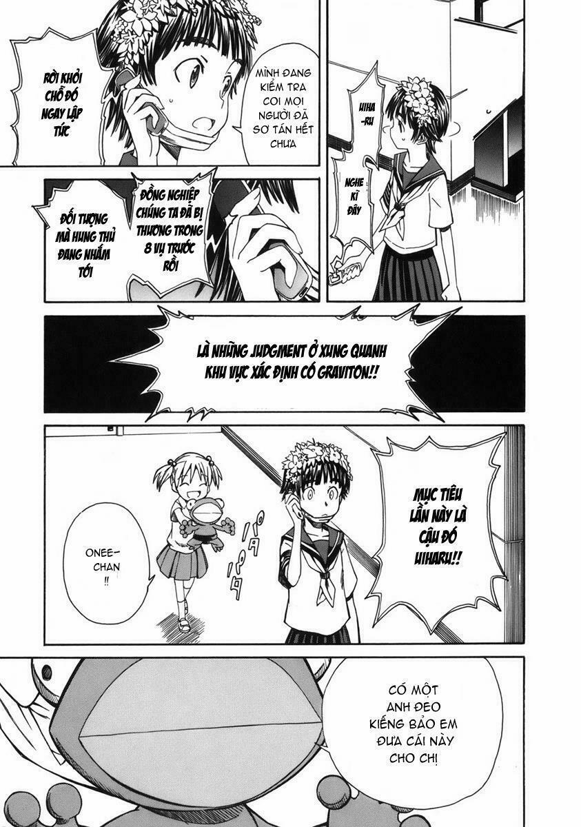 Vùng Đất Ma Pháp 5 trang 12