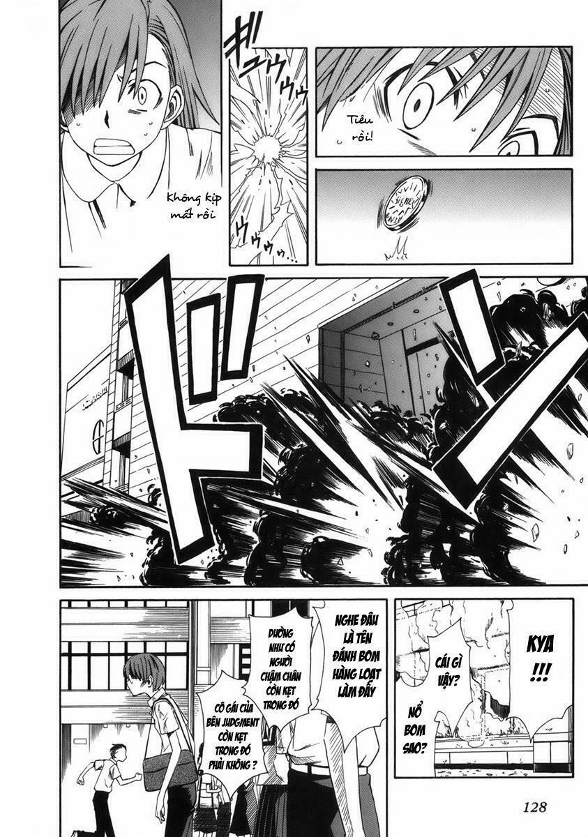 Vùng Đất Ma Pháp 5 trang 15