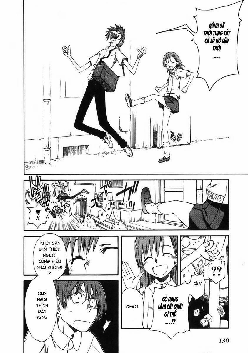 Vùng Đất Ma Pháp 5 trang 17