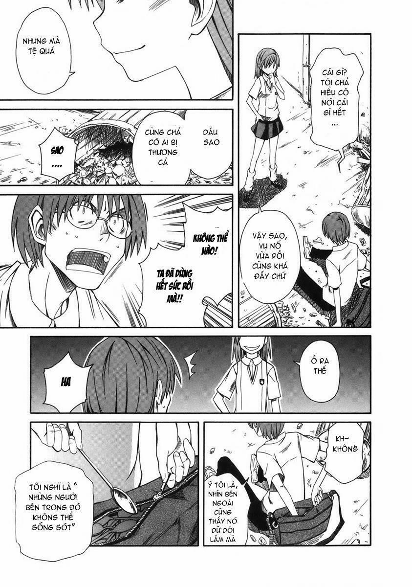 Vùng Đất Ma Pháp 5 trang 18