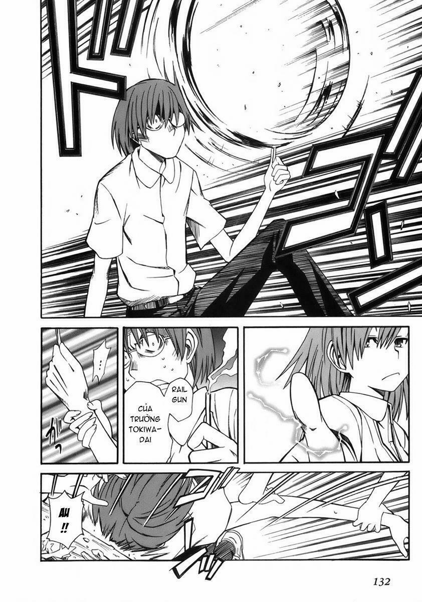 Vùng Đất Ma Pháp 5 trang 19