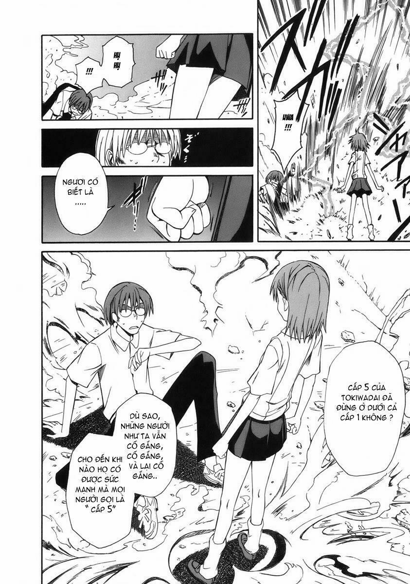 Vùng Đất Ma Pháp 5 trang 21