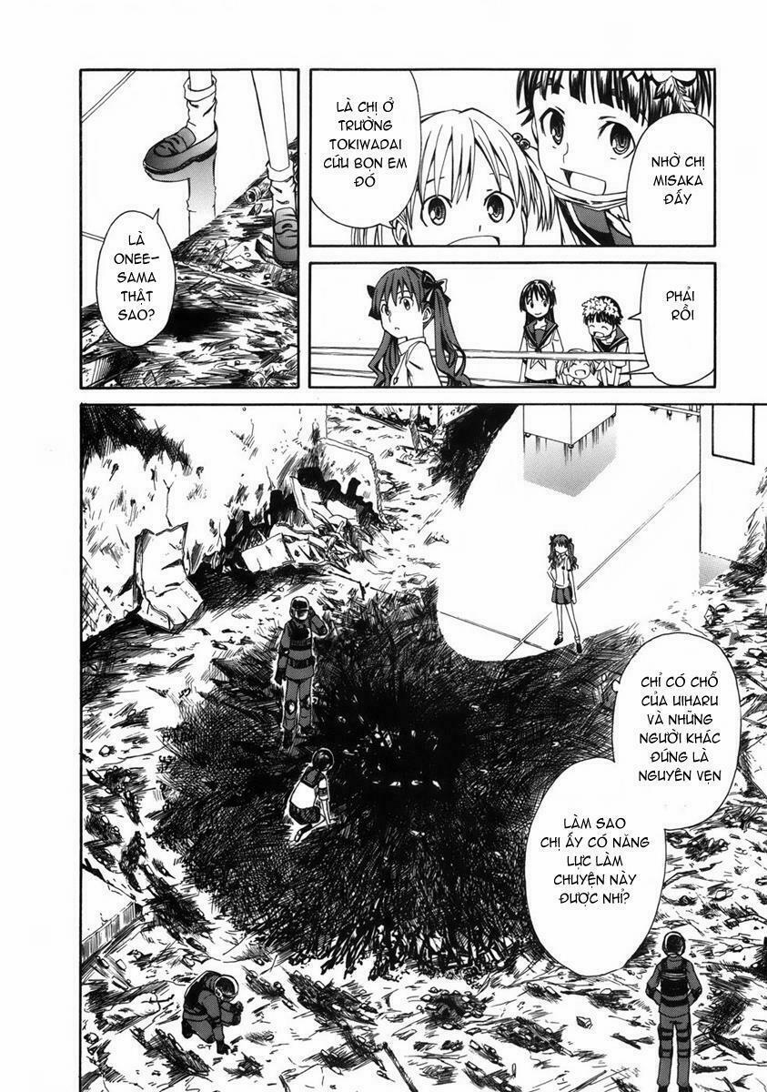 Vùng Đất Ma Pháp 5 trang 23