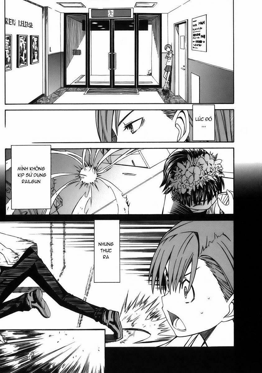 Vùng Đất Ma Pháp 5 trang 24