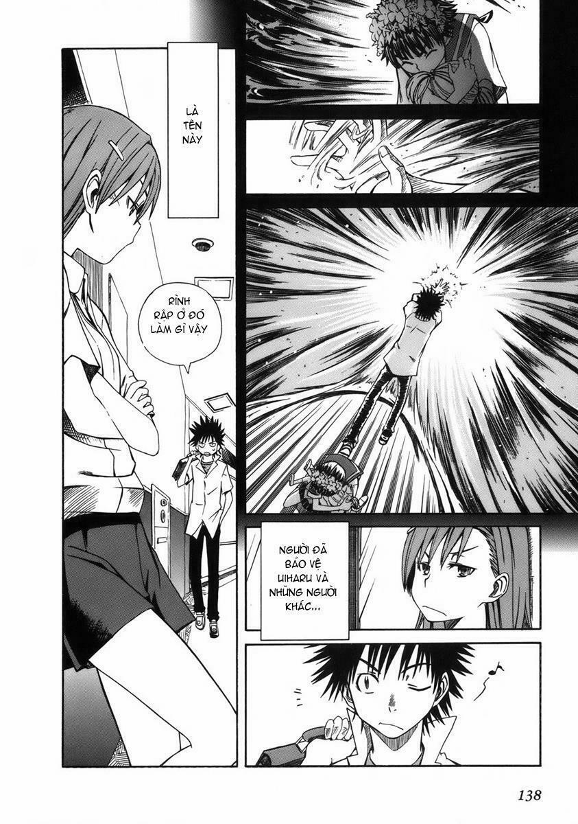 Vùng Đất Ma Pháp 5 trang 25