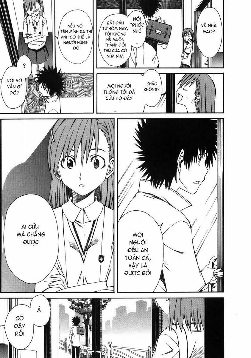 Vùng Đất Ma Pháp 5 trang 26