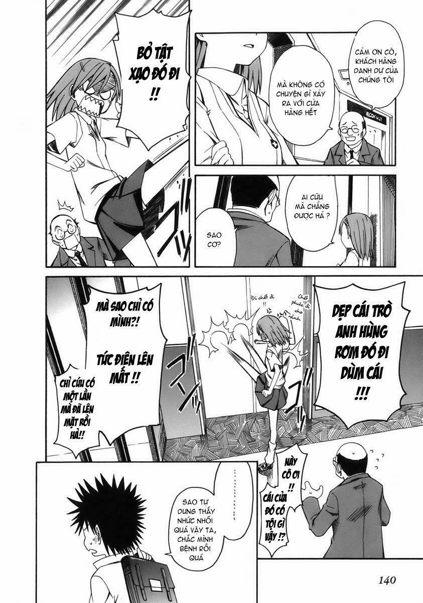 Vùng Đất Ma Pháp 5 trang 27