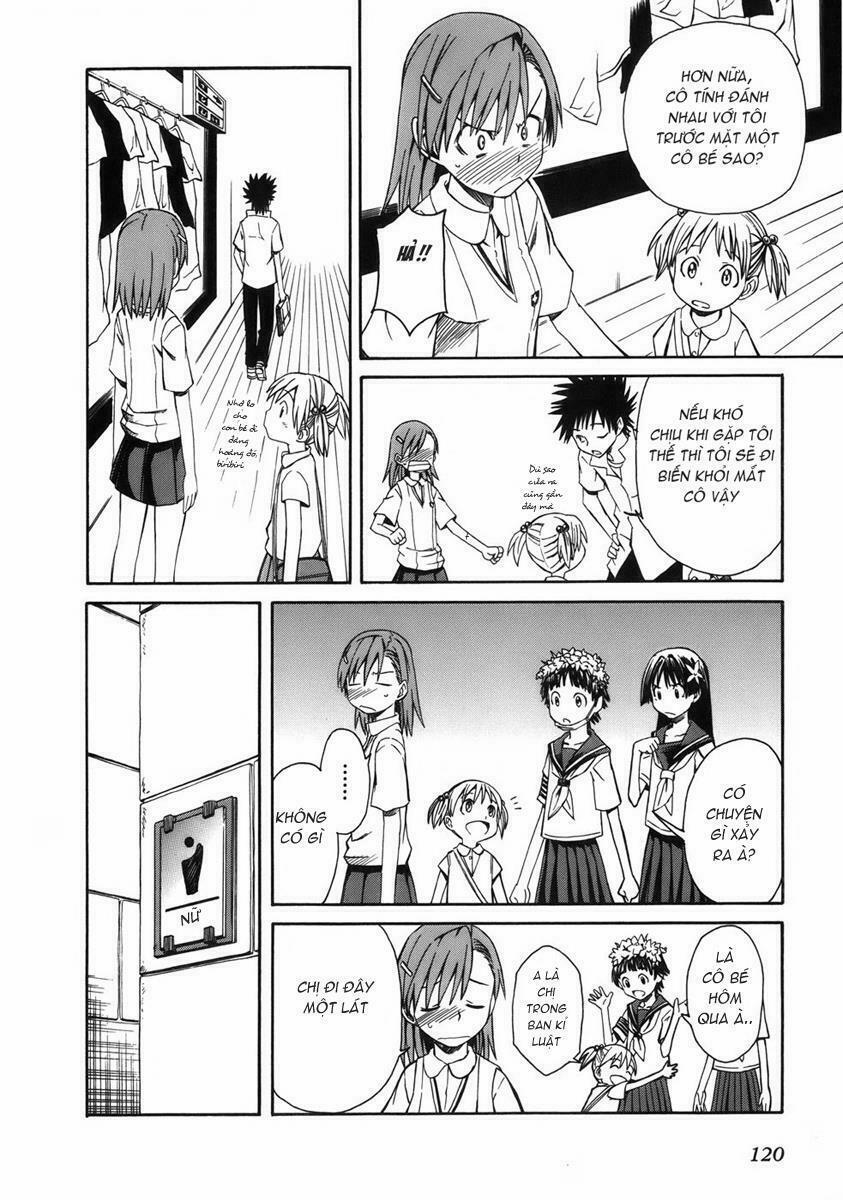 Vùng Đất Ma Pháp 5 trang 7