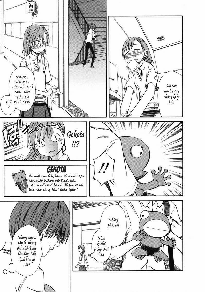 Vùng Đất Ma Pháp 5 trang 8