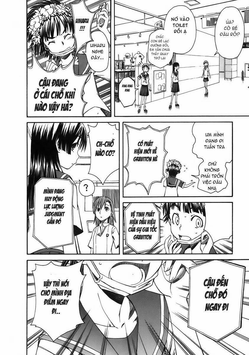 Vùng Đất Ma Pháp 5 trang 9