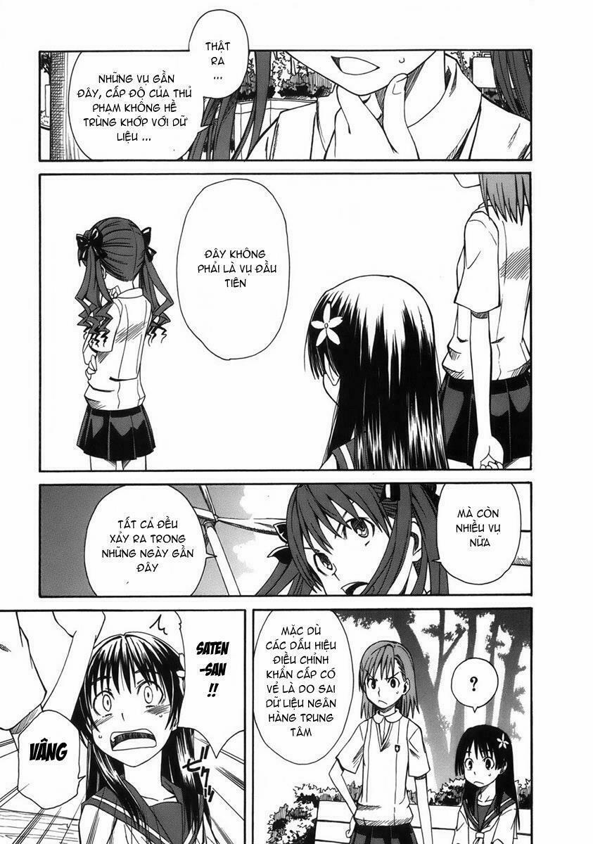 Vùng Đất Ma Pháp 6 trang 10