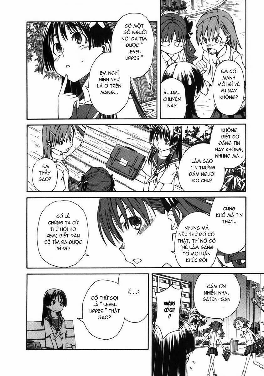 Vùng Đất Ma Pháp 6 trang 11