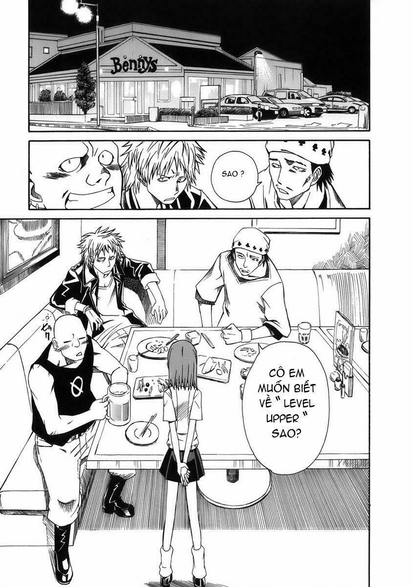 Vùng Đất Ma Pháp 6 trang 12