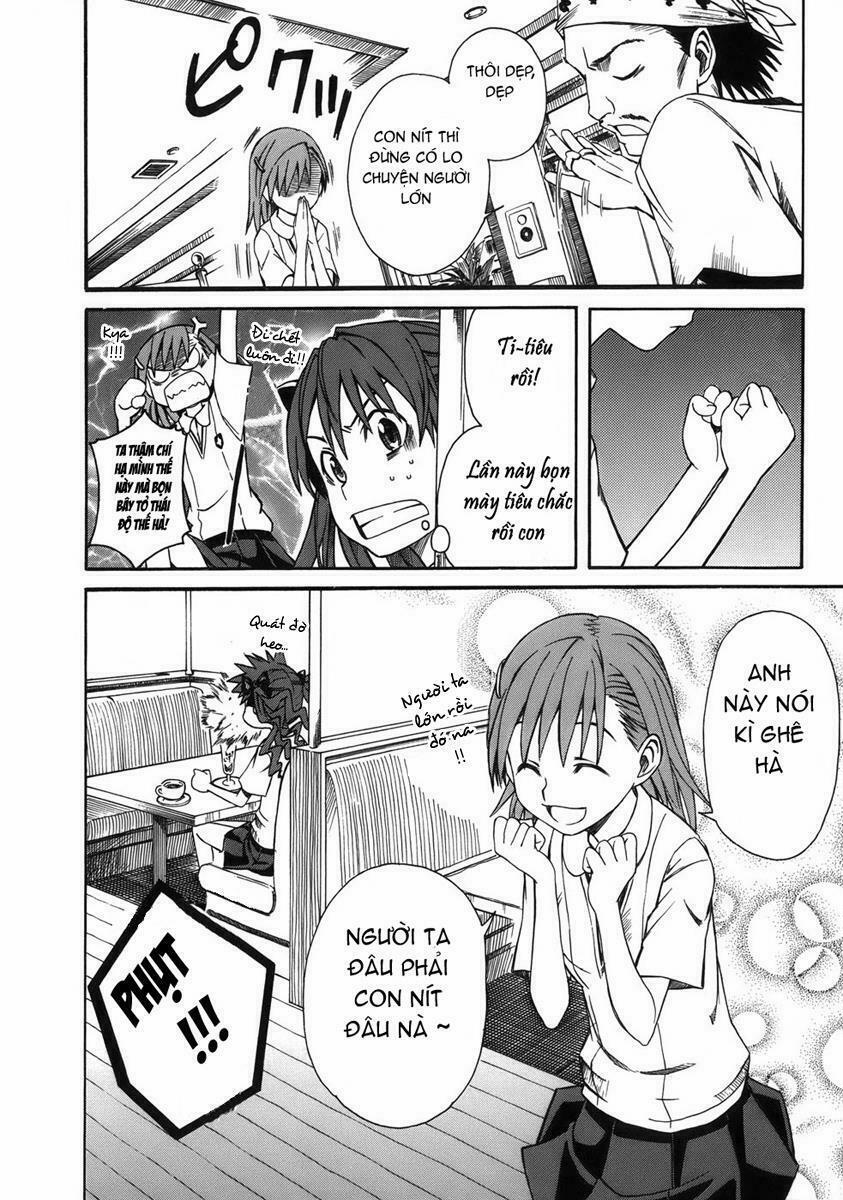 Vùng Đất Ma Pháp 6 trang 15