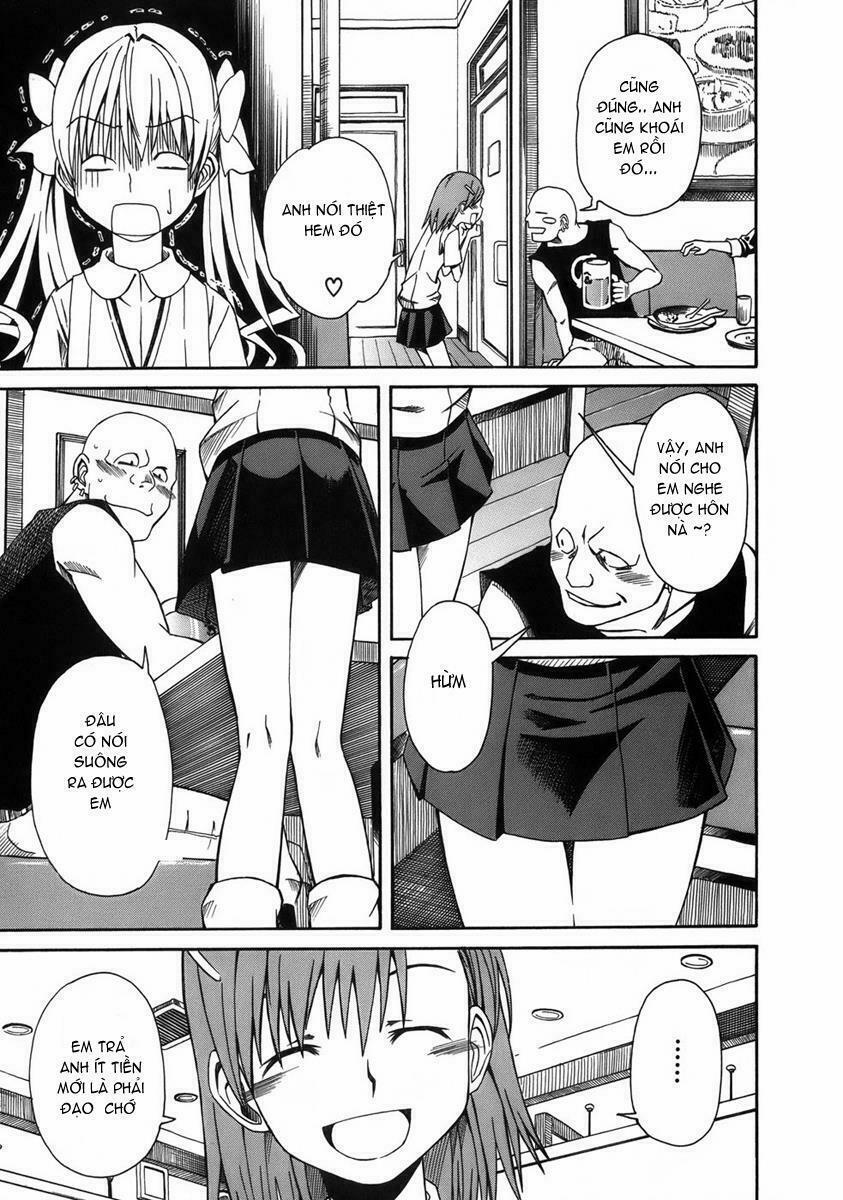 Vùng Đất Ma Pháp 6 trang 16