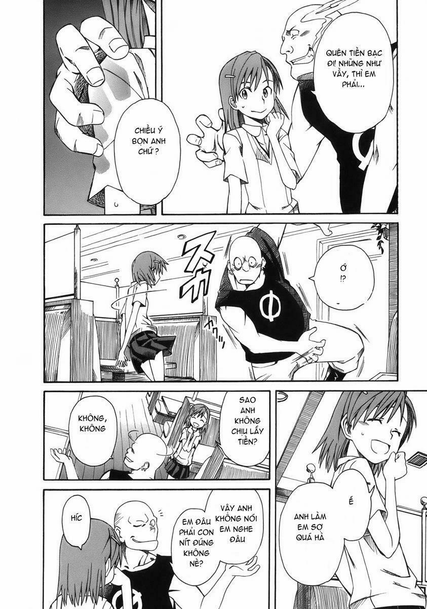 Vùng Đất Ma Pháp 6 trang 17