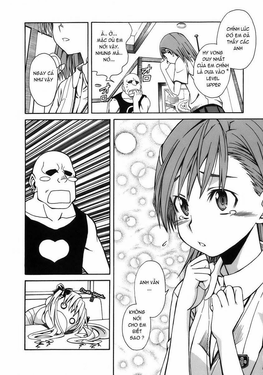 Vùng Đất Ma Pháp 6 trang 19