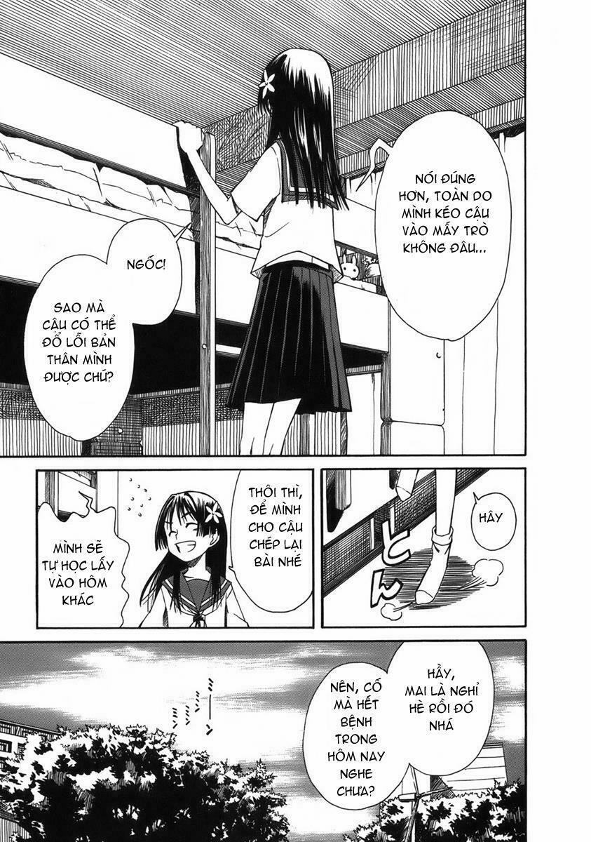 Vùng Đất Ma Pháp 6 trang 2