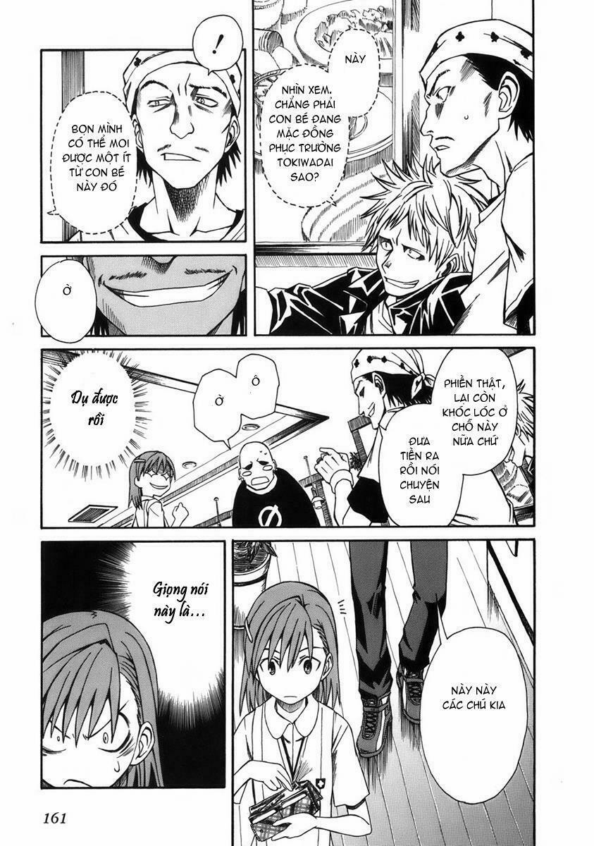 Vùng Đất Ma Pháp 6 trang 20