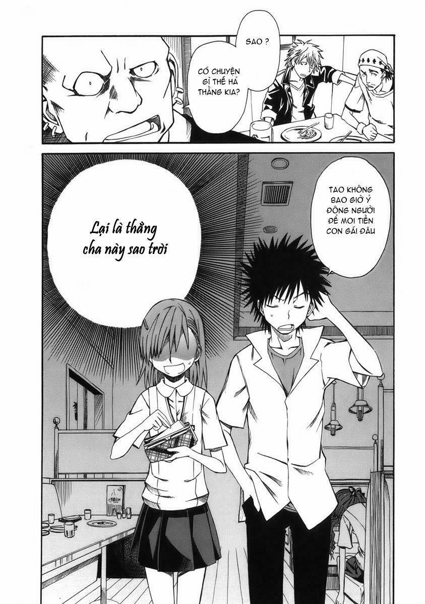 Vùng Đất Ma Pháp 6 trang 21