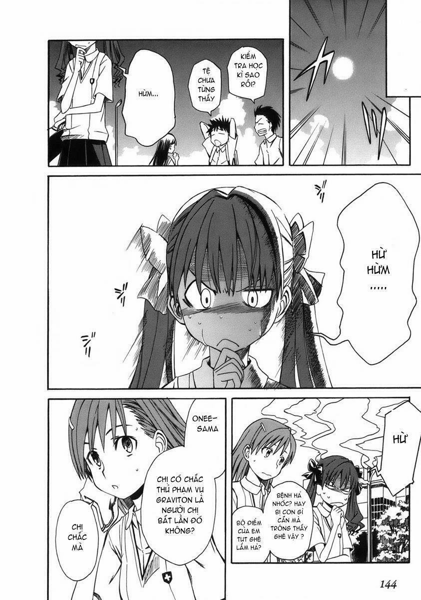 Vùng Đất Ma Pháp 6 trang 3