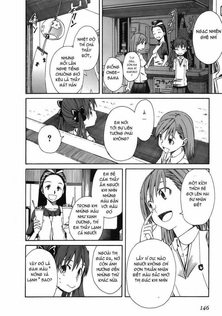 Vùng Đất Ma Pháp 6 trang 5