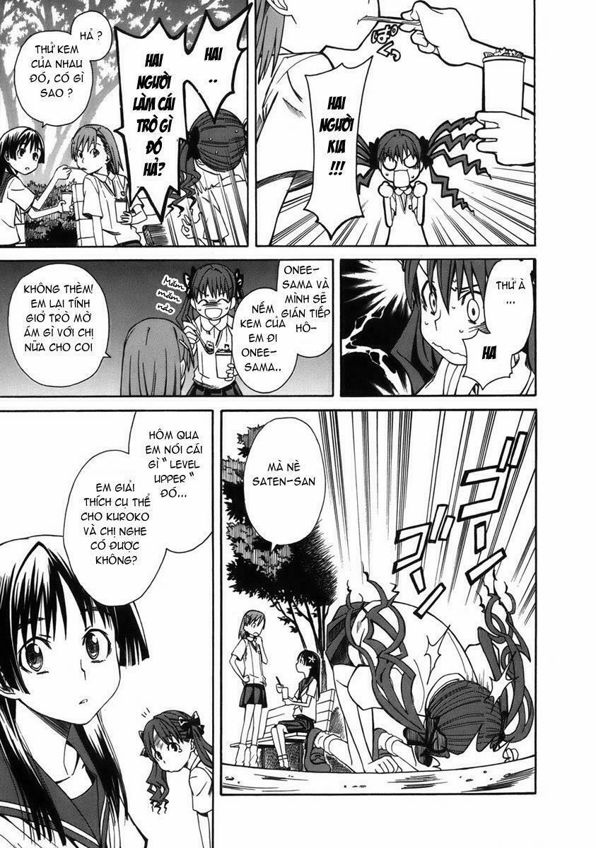 Vùng Đất Ma Pháp 6 trang 8