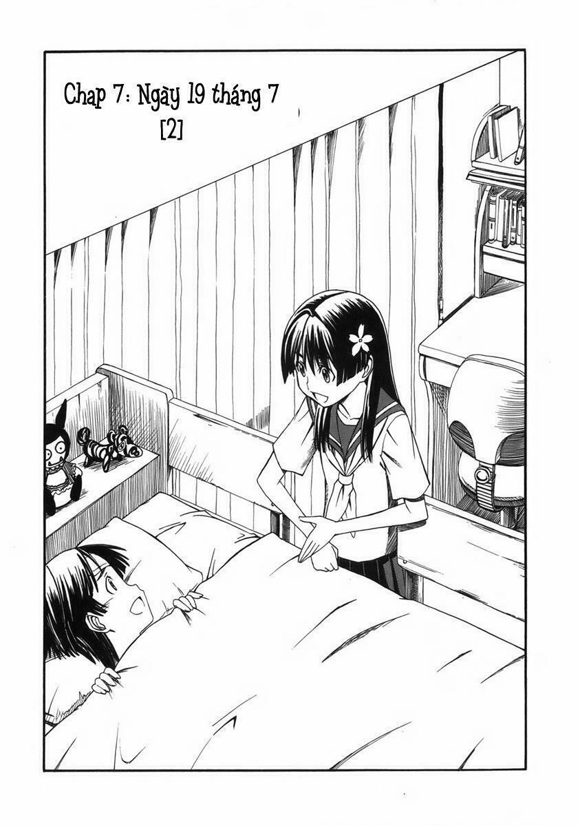 Vùng Đất Ma Pháp 7 trang 0