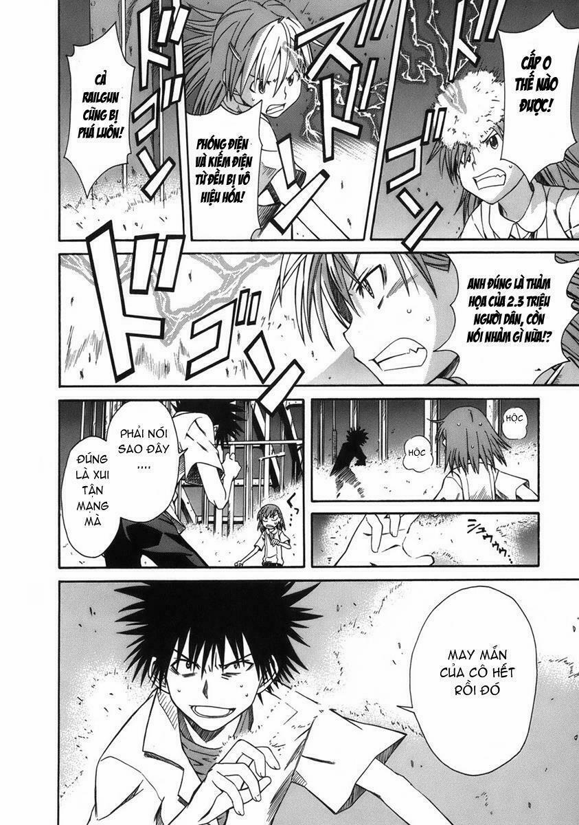 Vùng Đất Ma Pháp 7 trang 11