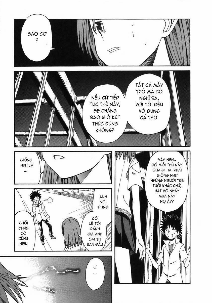 Vùng Đất Ma Pháp 7 trang 12
