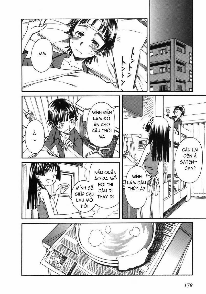 Vùng Đất Ma Pháp 7 trang 15