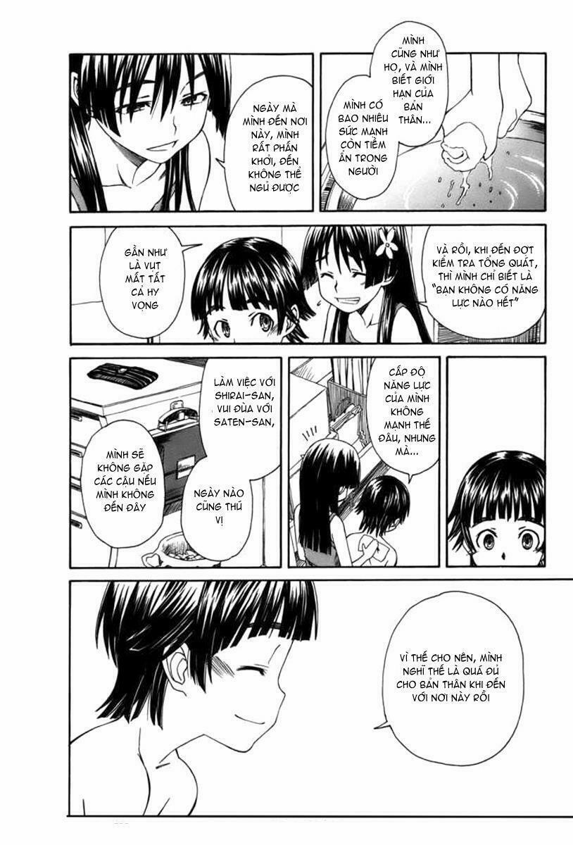 Vùng Đất Ma Pháp 7 trang 17