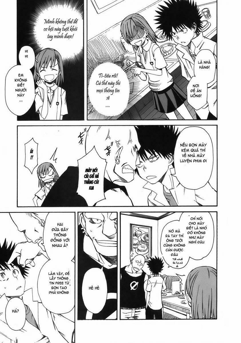 Vùng Đất Ma Pháp 7 trang 2