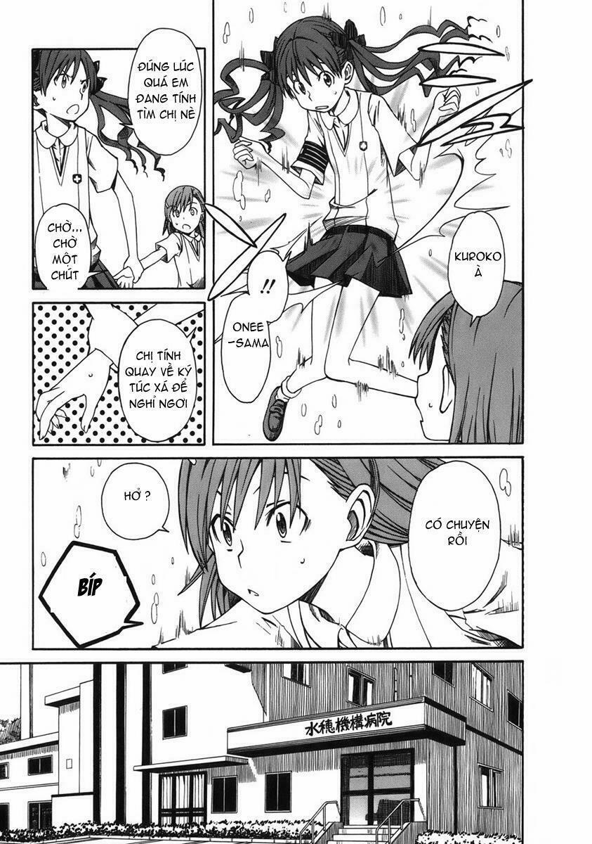 Vùng Đất Ma Pháp 7 trang 20