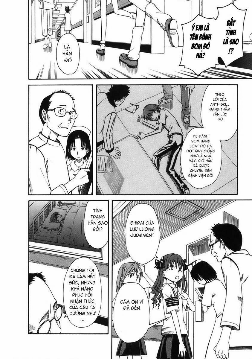 Vùng Đất Ma Pháp 7 trang 21