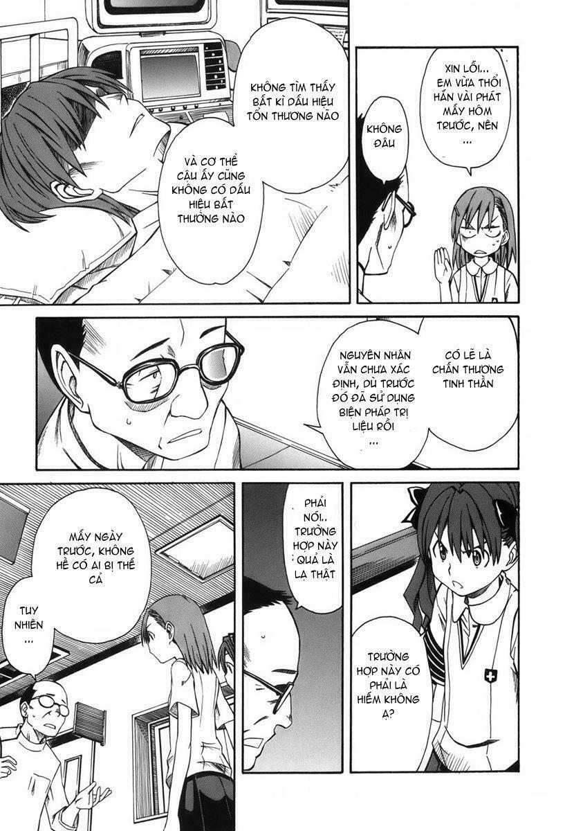 Vùng Đất Ma Pháp 7 trang 22